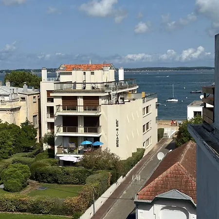 Proche Apartment Arcachon
