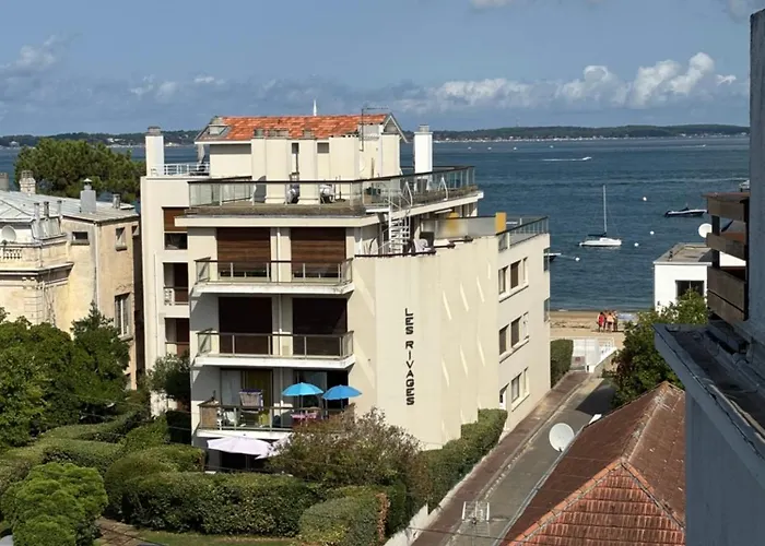 Proche Apartment Arcachon
