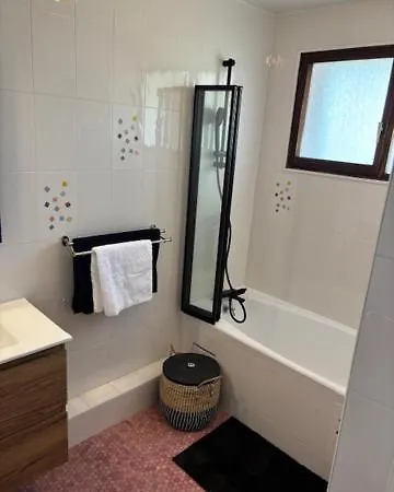 Apartment Proche
