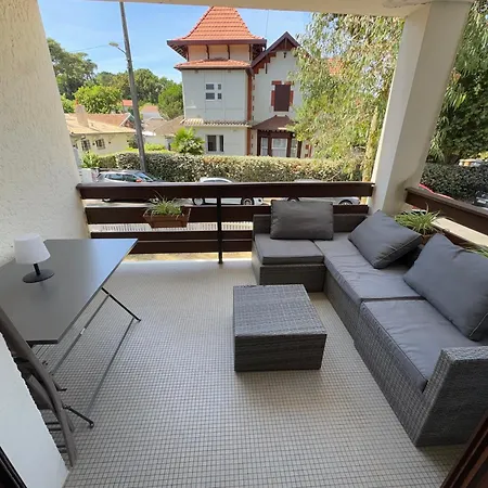 Proche Apartment *