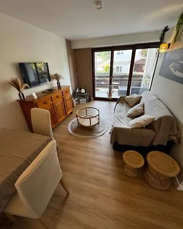Proche Apartment