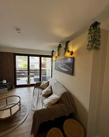Proche Apartment