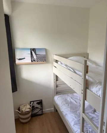 Proche Apartment