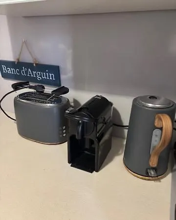 Proche Апартаменты *