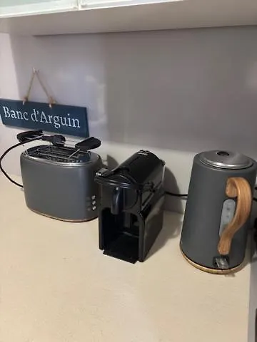 Proche Apartamento *